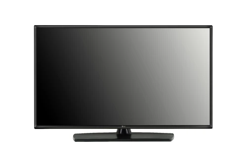 LG 43LT341H0ZA televisión para el sector hotelero 109,2 cm (43") Full HD 400 cd / m² Negro 20 W 1