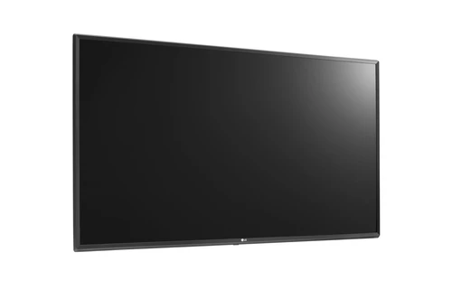 LG 43LT572M0UC hospitality TV 109.2 cm (43") Full HD 400 cd/m² Smart TV Black 20 W 1