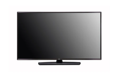 LG 43LV761H.AEU 109,2 cm (43") Full HD 400 cd/m² Noir 20 W 1