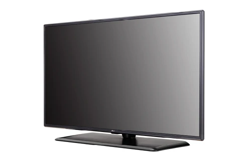 LG 43LW560H Pro:Centric 109,2 cm (43") Full HD Negro 10 W 1