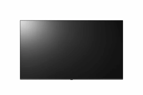 LG 43UM662H hospitality TV 109.2 cm (43") 4K Ultra HD 265 cd/m² Blue 20 W 1