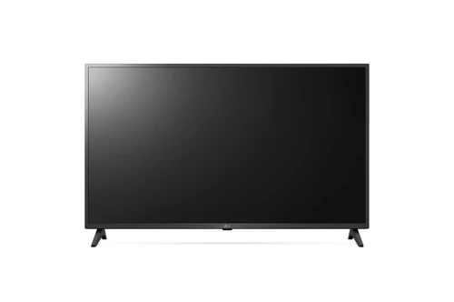 LG 43UP75003LF.AEU TV 109.2 cm (43") 4K Ultra HD Smart TV Wi-Fi Black 1