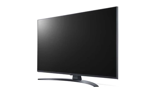 LG 43UP78003LB TV 109,2 cm (43") 4K Ultra HD Smart TV Wifi Noir 1