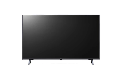 LG 43UP80003LA TV 109.2 cm (43") 4K Ultra HD Black 1