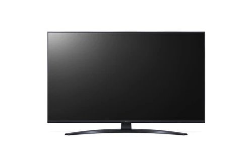 LG 43UP81003LR TV 109.2 cm (43") 4K Ultra HD Smart TV Wi-Fi Black 1