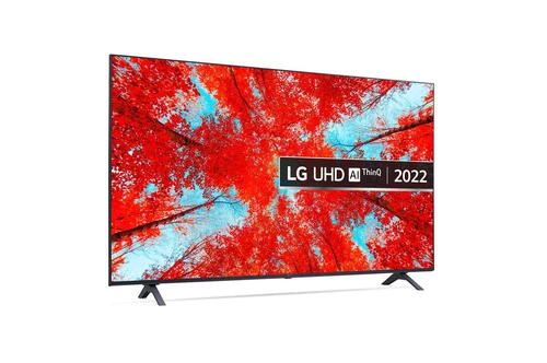 LG UHD 43UQ90006LA TV 109.2 cm (43") 4K Ultra HD Smart TV Wi-Fi Black 1