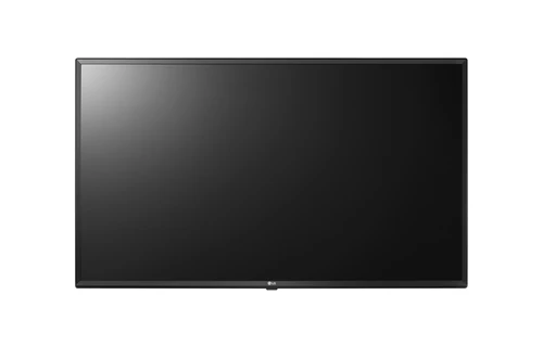 LG 43UT640S0UA TV Hospitality 109,2 cm (43") 4K Ultra HD 270 cd/m² Smart TV Noir 20 W 1