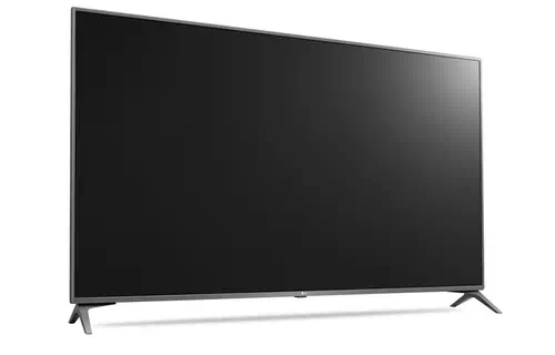 LG 43UV340C TV 108 cm (42.5") 4K Ultra HD Noir 1