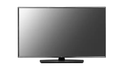 LG 43UV560H Televisor 109,2 cm (43") 4K Ultra HD Smart TV Negro 1