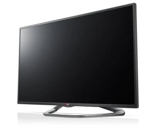 LG 47LA6205 TV 119,4 cm (47") Full HD Smart TV Wifi Argent 1