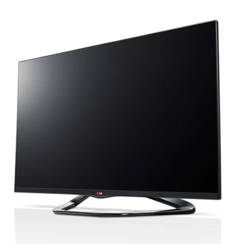 LG 47LA660V TV 119,4 cm (47") Full HD Smart TV Wifi Noir 1