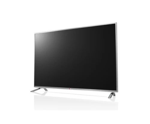 LG 47LB631V TV 119,4 cm (47") Full HD Smart TV Wifi Blanc 1