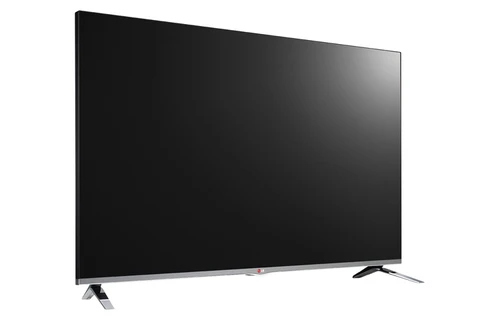 LG 47LB6700 TV 119,4 cm (47") Full HD Smart TV Wifi Noir 1