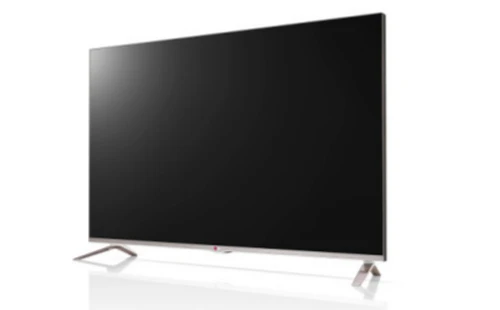 LG 47LB678V TV 119.4 cm (47") Full HD Smart TV Wi-Fi Black 1