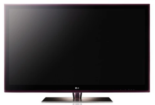 LG 47LE7500 TV 119.4 cm (47") Full HD Wi-Fi Black, Red 1