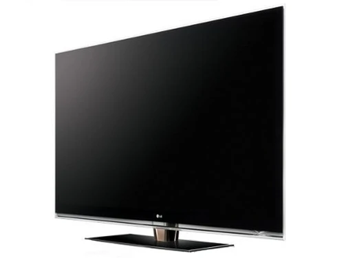 LG 47LE8900 Televisor 119,4 cm (47") Full HD Wifi Negro 1