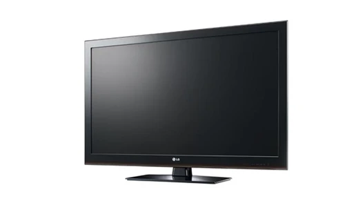 LG 47LK451C Televisor 119,4 cm (47") Full HD Negro 1