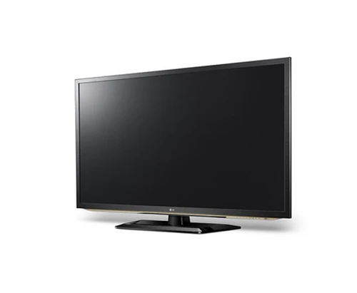 LG 47LM580T Televisor 119,4 cm (47") Full HD Negro 1