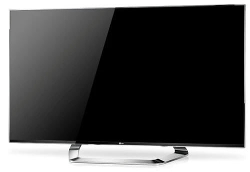 LG 47lm9600 119.4 cm (47") Full HD Smart TV Black 1