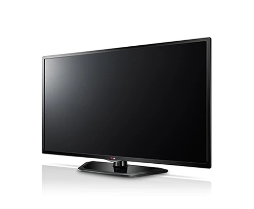 LG 47LN5708 Televisor 119,4 cm (47") Full HD Smart TV 1