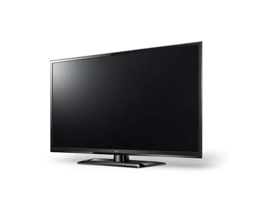 LG 47LS561T TV 119.4 cm (47") Full HD Wi-Fi Black 1