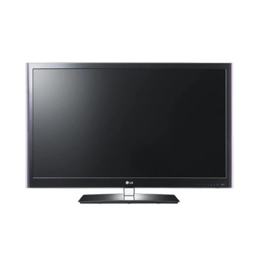 LG 47LV550T Televisor 119,4 cm (47") Full HD 400 cd / m² 1