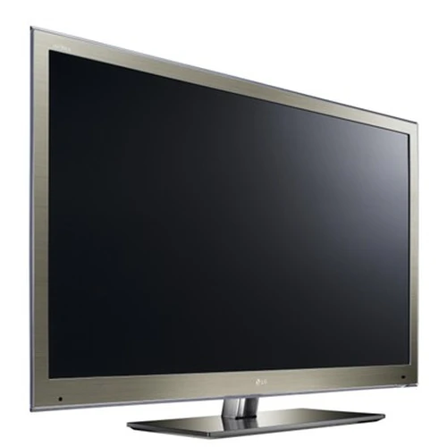 LG 47LW7700 TV 119.4 cm (47") Full HD Grey 1