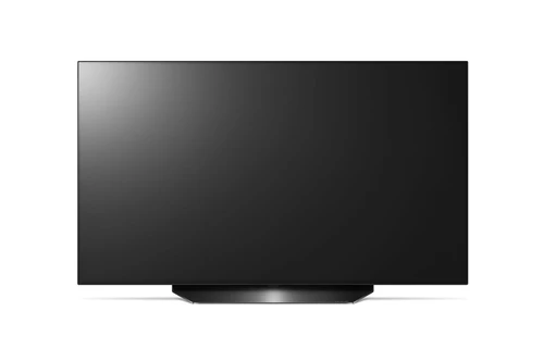 LG 48ES961H0ZD.AEU TV 121,9 cm (48") 4K Ultra HD Smart TV Wifi Noir 1