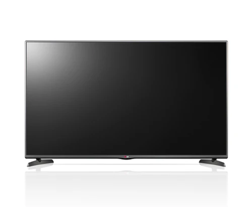 LG 49LB6200 TV 124.5 cm (49") Full HD Black 1