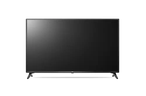 LG 49LJ614V TV 124,5 cm (49") Full HD Smart TV Wifi Noir 1