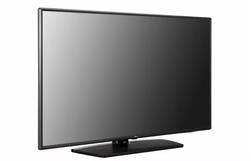 LG 49LV340H TV 124.5 cm (49") Full HD Black 1