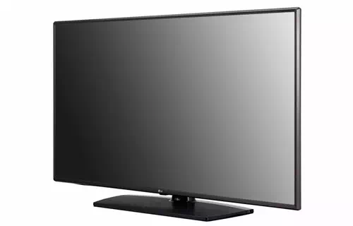 LG 49LV560H TV 123.2 cm (48.5") Full HD Black 1