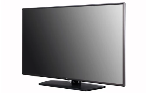 LG 49LV570H televisión para el sector hotelero 123,2 cm (48.5") Full HD Negro 20 W 1