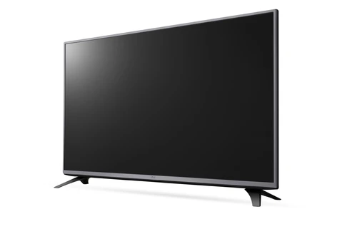 LG 49LW310C hospitality TV 124.5 cm (49") Full HD 200 cd/m² Black 10 W 1