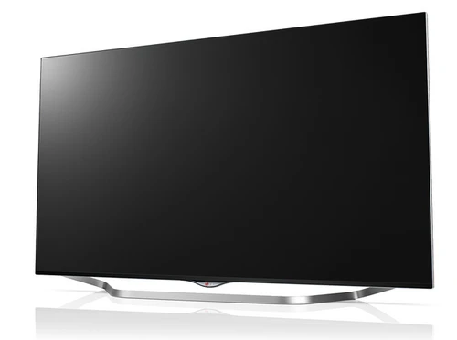 LG 49UB856V Televisor 124,5 cm (49") 4K Ultra HD Smart TV Wifi Plata 1