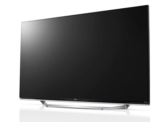 LG 49UF8559 Televisor 124,5 cm (49") 4K Ultra HD Smart TV Wifi Plata 1