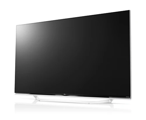 LG 49UF8577 TV 124,5 cm (49") 4K Ultra HD Smart TV Wifi Noir 1