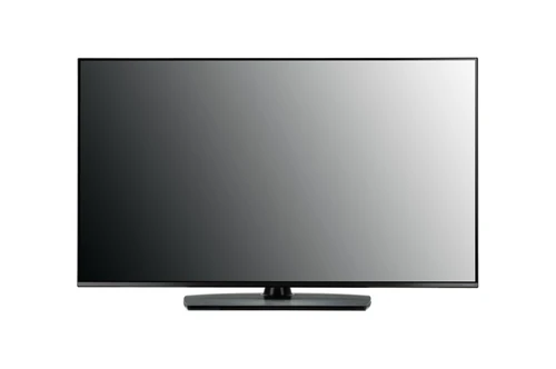 LG 49US765H hospitality TV 124.5 cm (49") 4K Ultra HD 400 cd/m² Smart TV Titanium 20 W 1