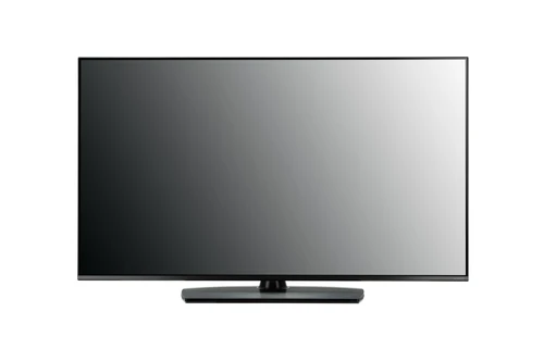 LG 49US770H0UA hospitality TV 124.5 cm (49") UHD+ 400 cd/m² Smart TV Black 10 W 1