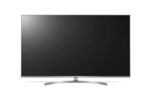 LG 49UU761H hospitality TV 124.5 cm (49") 4K Ultra HD 400 cd/m² Smart TV Silver 20 W 1