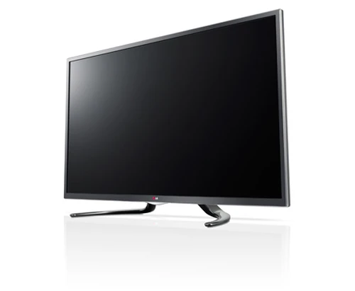 LG 50GA6400 TV 125,7 cm (49.5") Full HD Wifi Noir 1