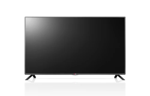 LG 50LB5610 TV 127 cm (50") Full HD Noir 1