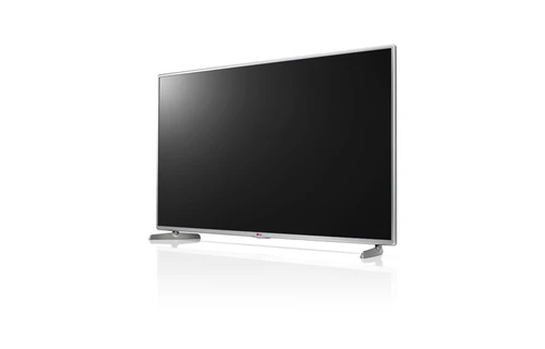 LG 50LB6300 TV 125.7 cm (49.5") Full HD Smart TV Wi-Fi 1