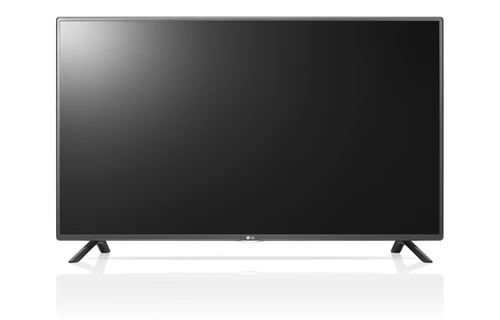 LG 50LF6000 TV 125,7 cm (49.5") Full HD Noir 1
