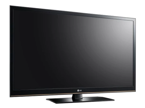 LG 50PT353 TV 127 cm (50") XGA Noir 1