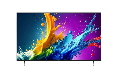 LG QNED 50QNED80T3A TV 127 cm (50") 4K Ultra HD Smart TV Wifi 1