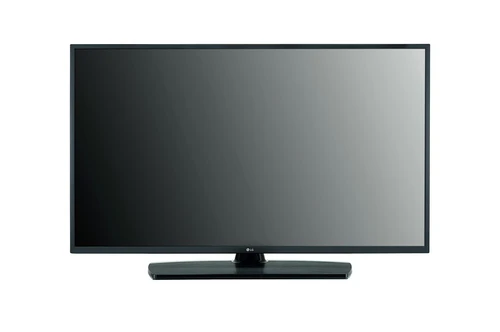 LG 50UM777H0UA hospitality TV 127 cm (50") 4K Ultra HD 420 cd/m² Smart TV Grey 20 W 1