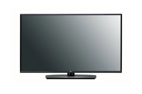 LG 50UN570H0UA hospitality TV 127 cm (50") 4K Ultra HD Grey 20 W 1