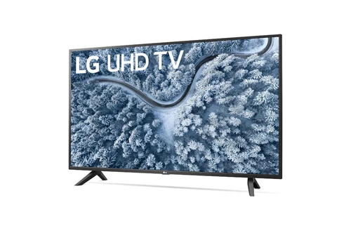 LG 50UP7000PUA TV 127 cm (50") 4K Ultra HD Smart TV Wifi Noir 1