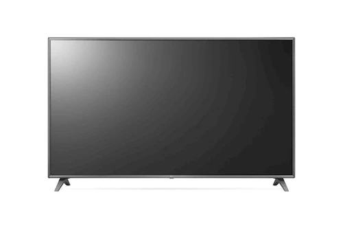 LG 50UP751C0ZF Televisor 127 cm (50") 4K Ultra HD Smart TV Wifi Negro 1